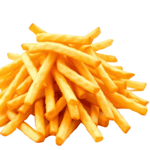 Cajun Fries