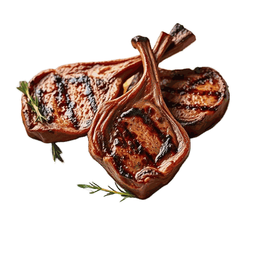 Lamb Chops
