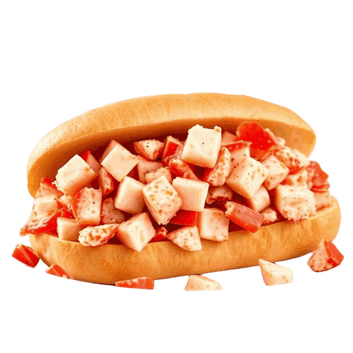 Lobster Roll