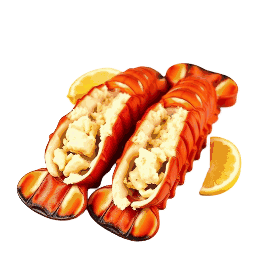 Lobster Tail