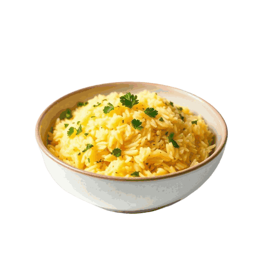 Large Sayadia Rice