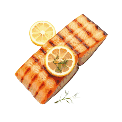Salmon