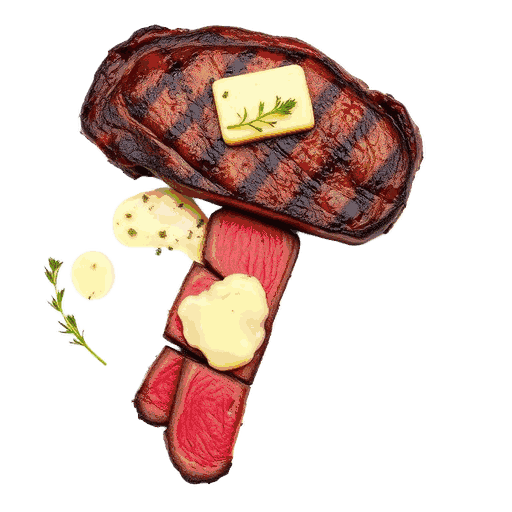 Surf and Turf